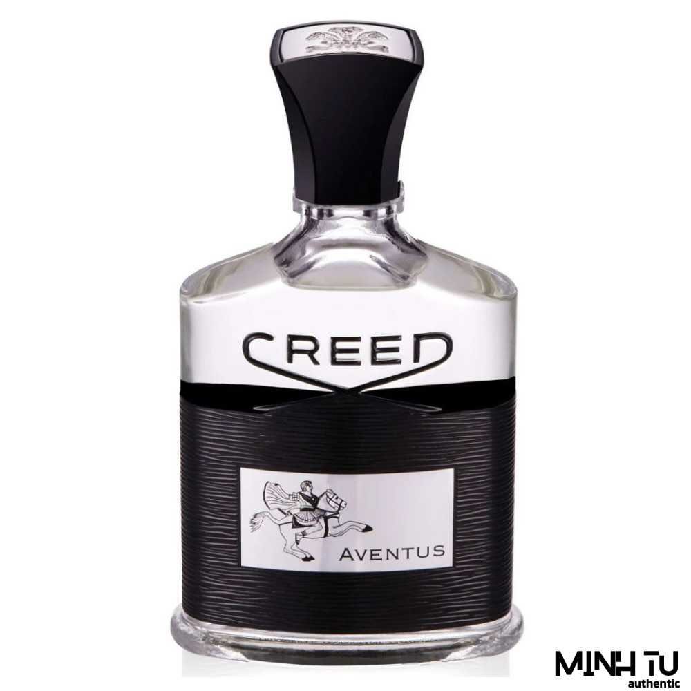 Nước Hoa Nam Creed Aventus EDP | Chính hãng | Trả sau dễ dàng